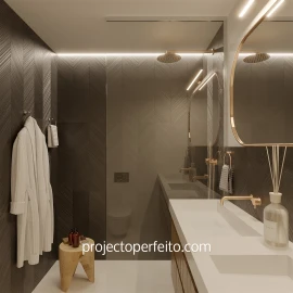 Apartamento T2 para Venda em Madalena