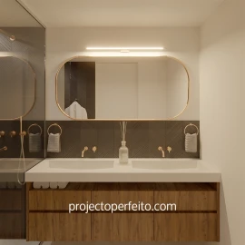 Apartamento T2 para Venda em Madalena