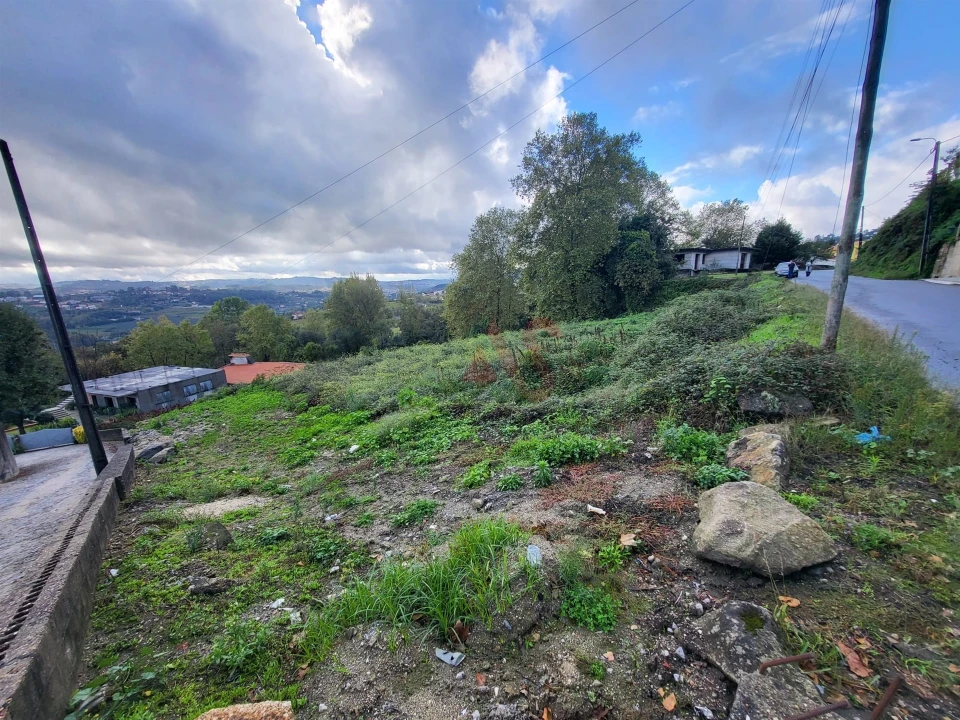 Terreno para Venda em Margaride, Várzea, Lagares, Varziela, Moure Foto 5