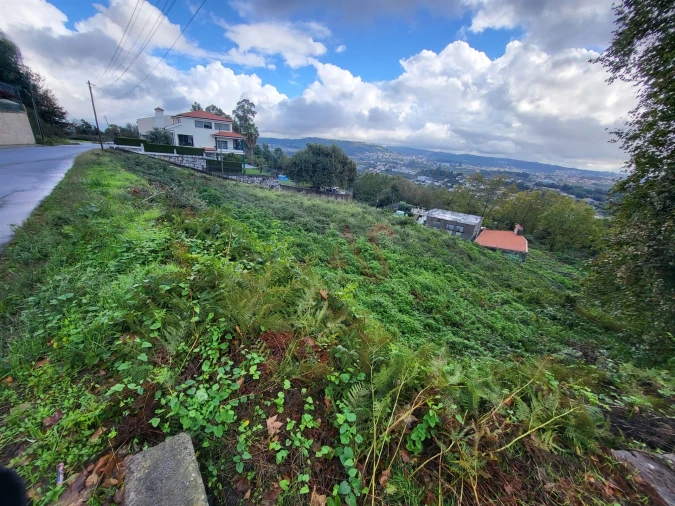 Terreno para Venda em Margaride, Várzea, Lagares, Varziela, Moure Foto 3