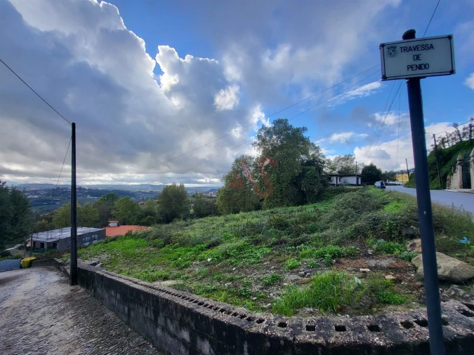 Terreno para Venda em Margaride, Várzea, Lagares, Varziela, Moure Foto 2