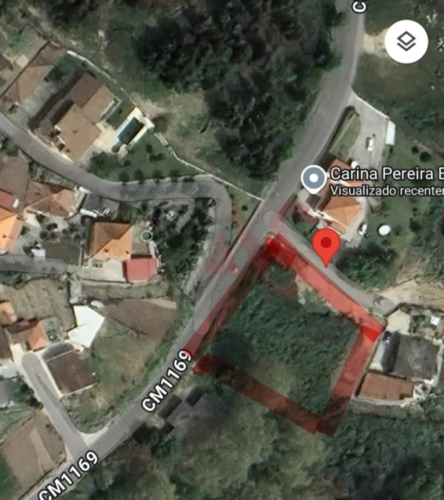 Terreno para Venda em Margaride, Várzea, Lagares, Varziela, Moure