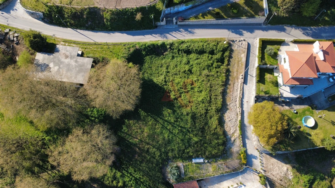 Terreno para Venda em Margaride, Várzea, Lagares, Varziela, Moure Foto 7