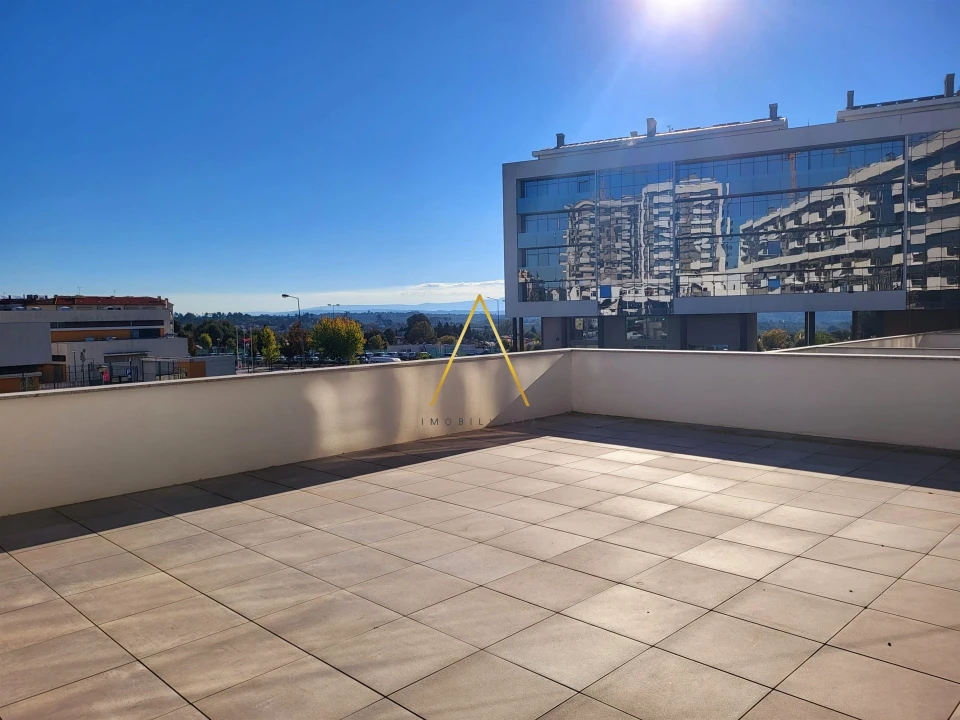 Loja para Arrendamento em Viseu Foto 5