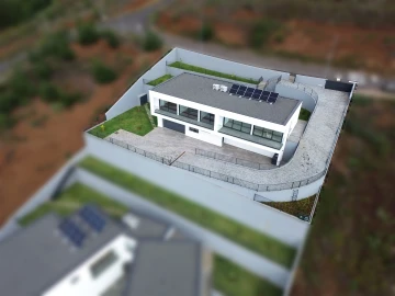 Moradia T3 para Venda em Santa Cruz