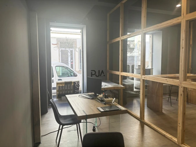 Loja para Arrendamento em Tondela e Nandufe Foto 4