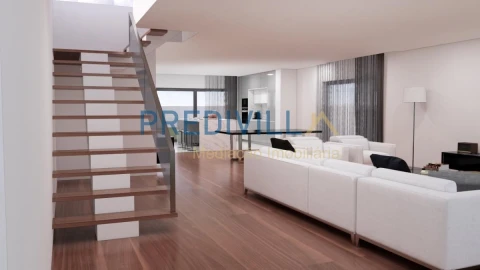 Moradia T5 para Venda em Azurara