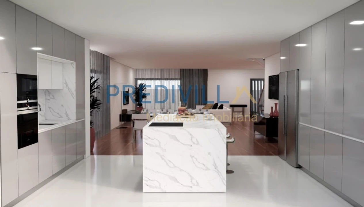 Moradia T5 para Venda em Azurara Foto 10