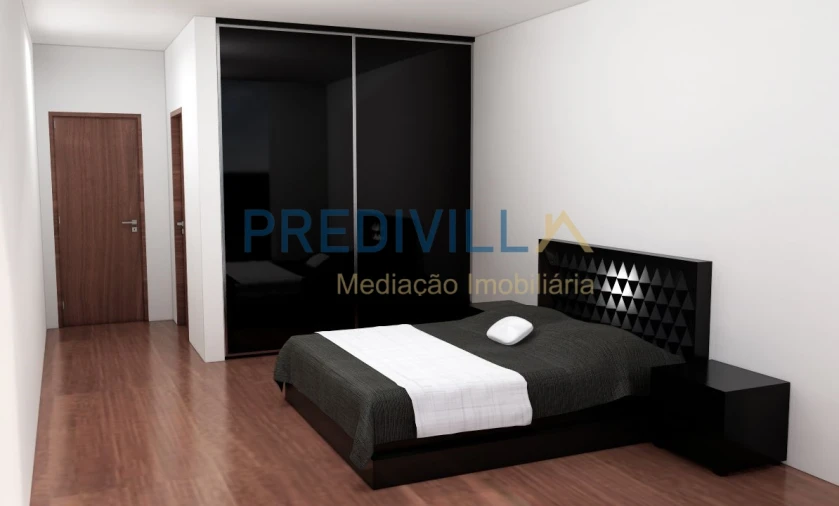 Moradia T5 para Venda em Azurara Foto 7