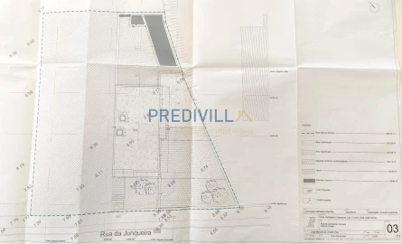 Moradia T4 para Venda em Azurara