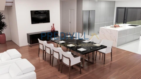 Moradia T4 para Venda em Azurara