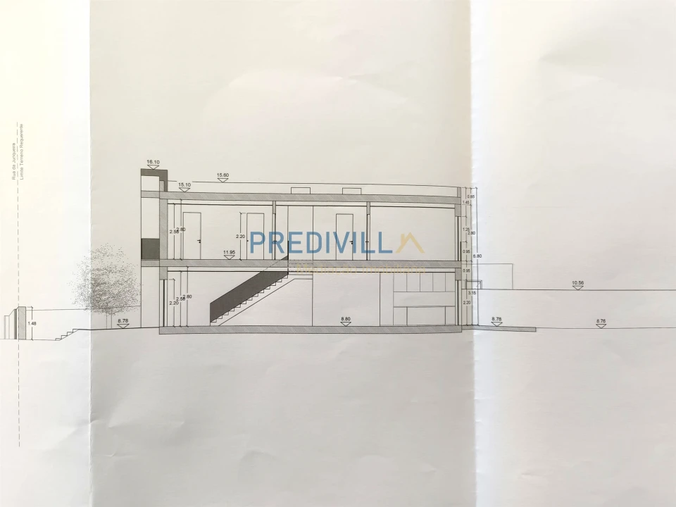 Moradia T4 para Venda em Azurara Foto 21