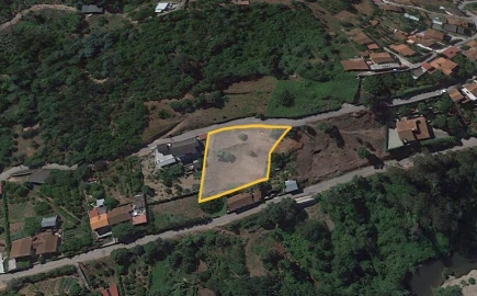 Terreno para Venda em Ceira