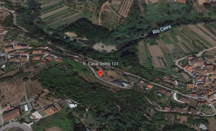 Terreno para Venda em Ceira