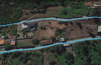 Terreno para Venda em Ceira