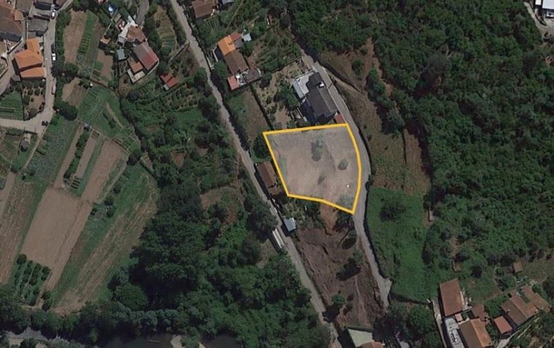 Terreno para Venda em Ceira Foto 5