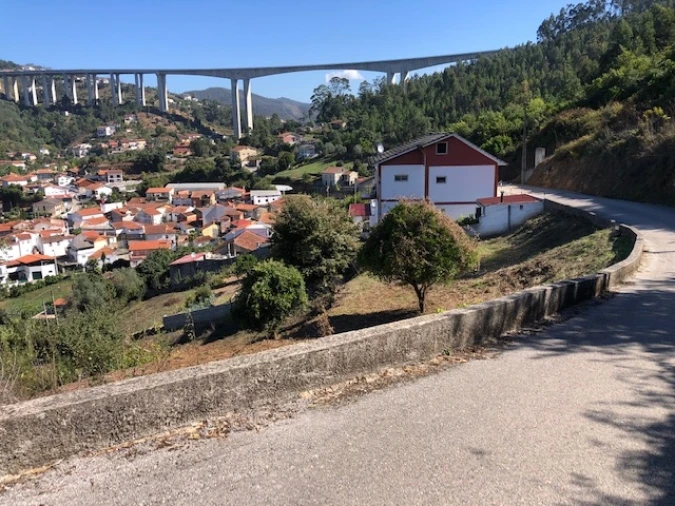 Terreno para Venda em Ceira Foto 13