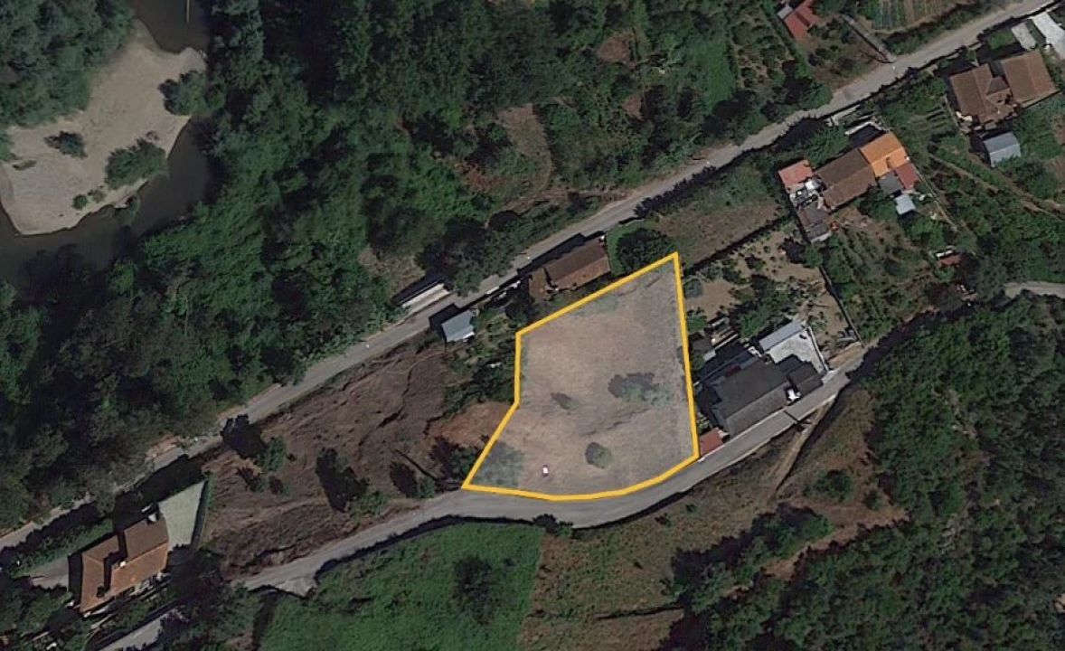 Terreno para Venda em Ceira Foto 19