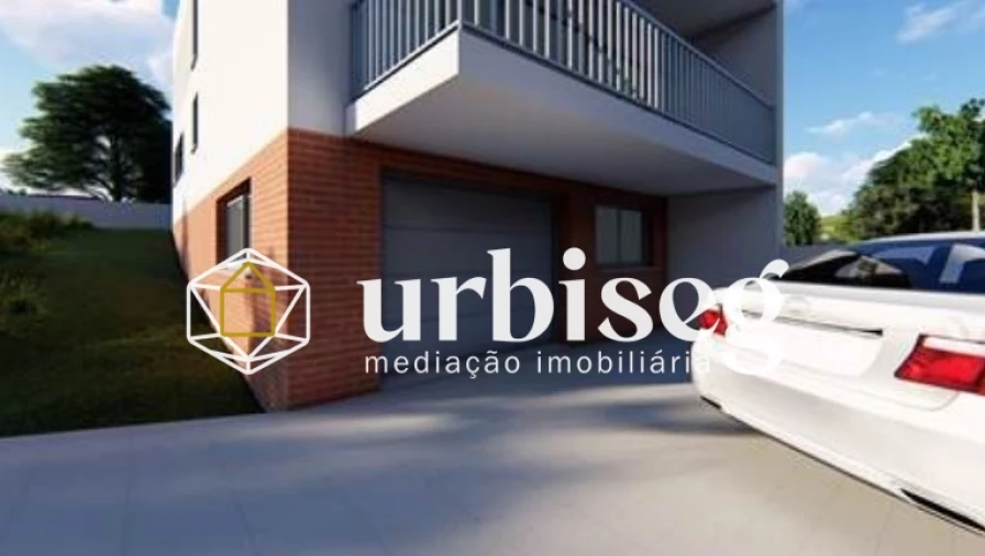 Moradia T4 para Venda em Tavarede Foto 3