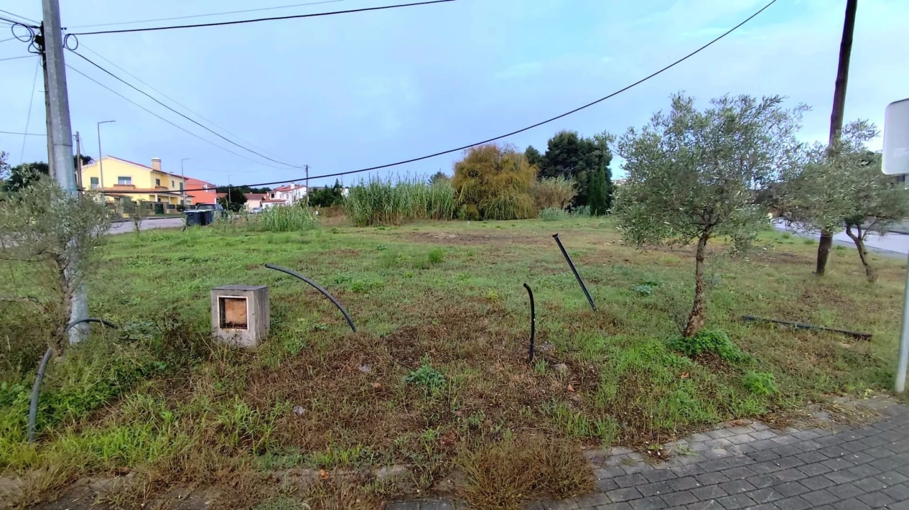 Terreno para Venda em Marinha Grande Foto 5