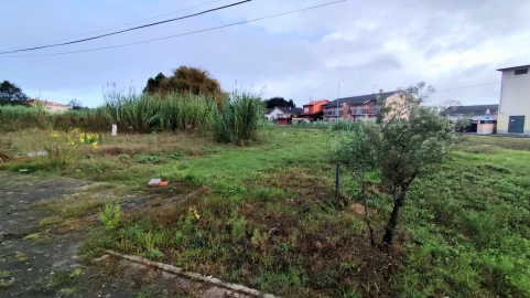 Terreno para Venda em Marinha Grande
