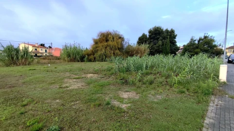 Terreno para Venda em Marinha Grande