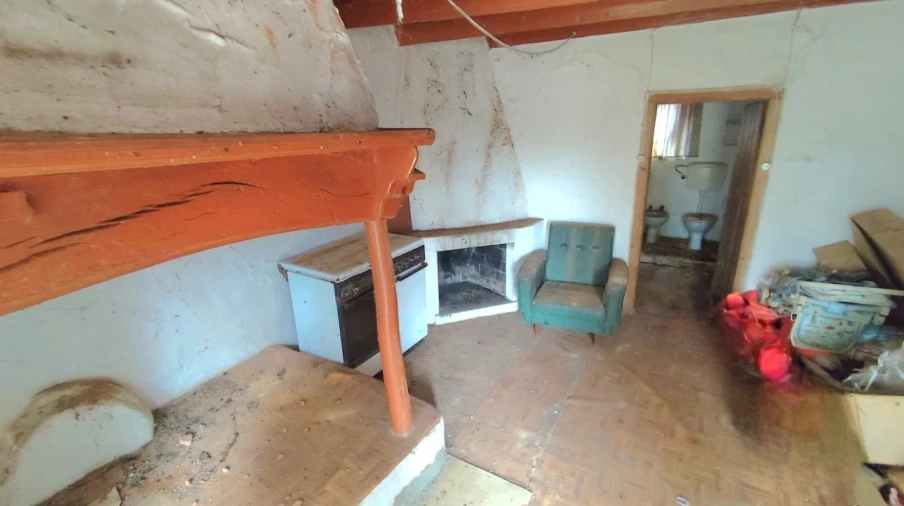 Moradia T2 para Venda em São Mamede Foto 4