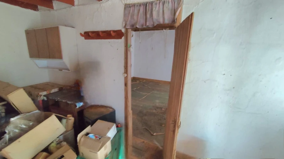 Moradia T2 para Venda em São Mamede Foto 2