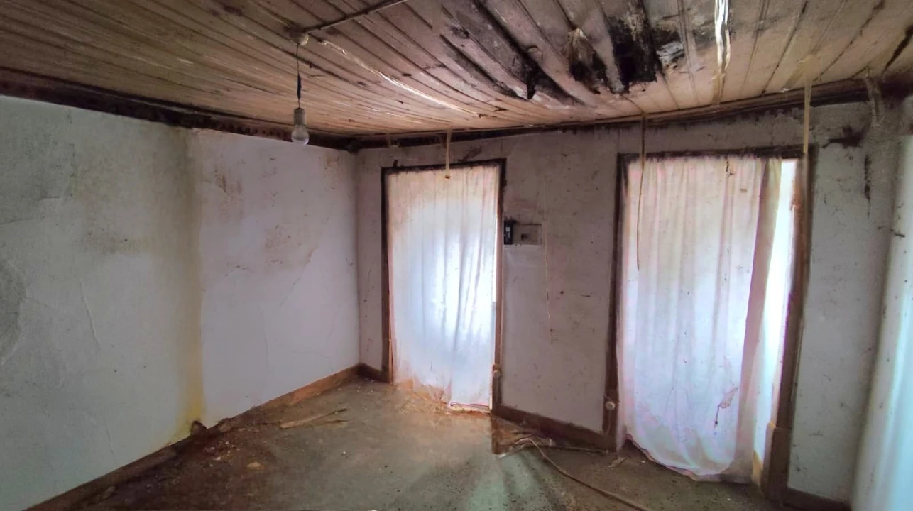 Moradia T2 para Venda em São Mamede Foto 5