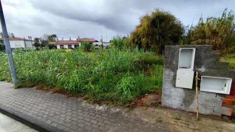Terreno para Venda em Marinha Grande