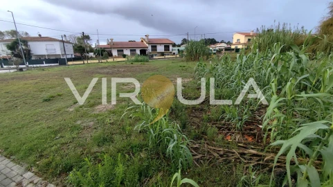 Terreno para Venda em Marinha Grande