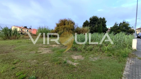 Terreno para Venda em Marinha Grande
