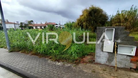 Terreno para Venda em Marinha Grande