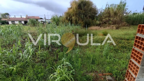 Terreno para Venda em Marinha Grande