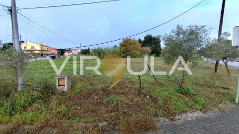 Terreno para Venda em Marinha Grande