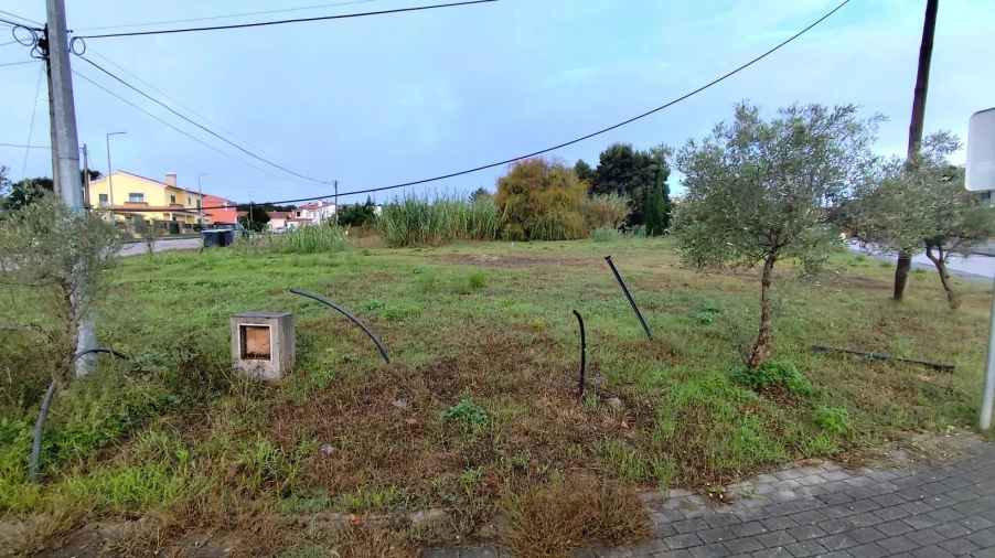 Terreno para Venda em Marinha Grande Foto 21