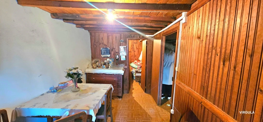 Moradia T2 para Venda em Ferro Foto 7