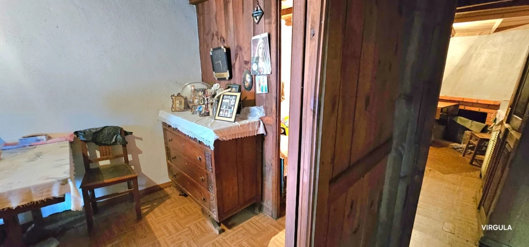 Moradia T2 para Venda em Ferro Foto 9