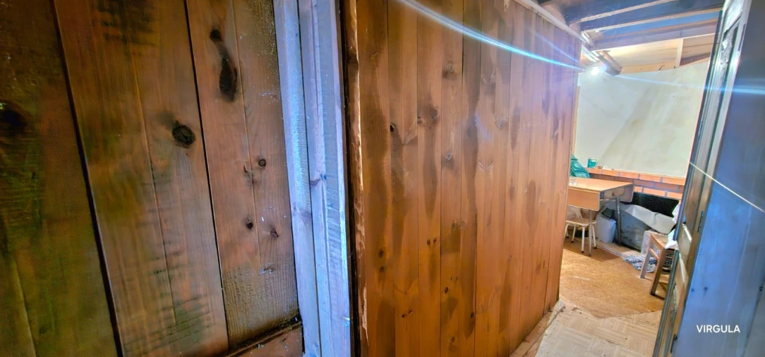 Moradia T2 para Venda em Ferro Foto 10