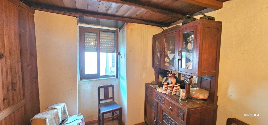 Moradia T2 para Venda em Ferro Foto 8