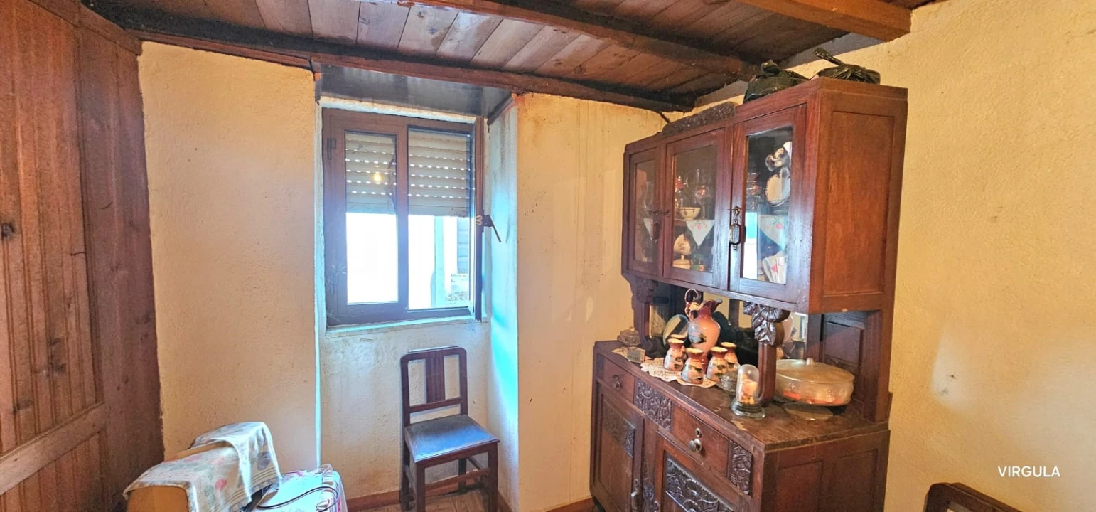 Moradia T2 para Venda em Ferro Foto 8