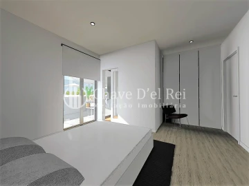 Apartamento T4 para Venda em Viseu