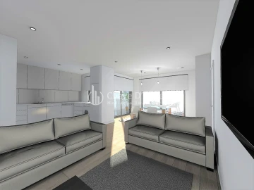 Apartamento T4 para Venda em Viseu