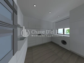 Apartamento T4 para Venda em Viseu