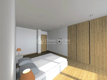 Apartamento T4 para Venda em Viseu