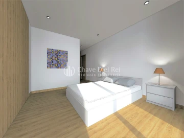 Apartamento T4 para Venda em Viseu