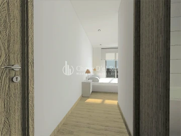 Apartamento T4 para Venda em Viseu