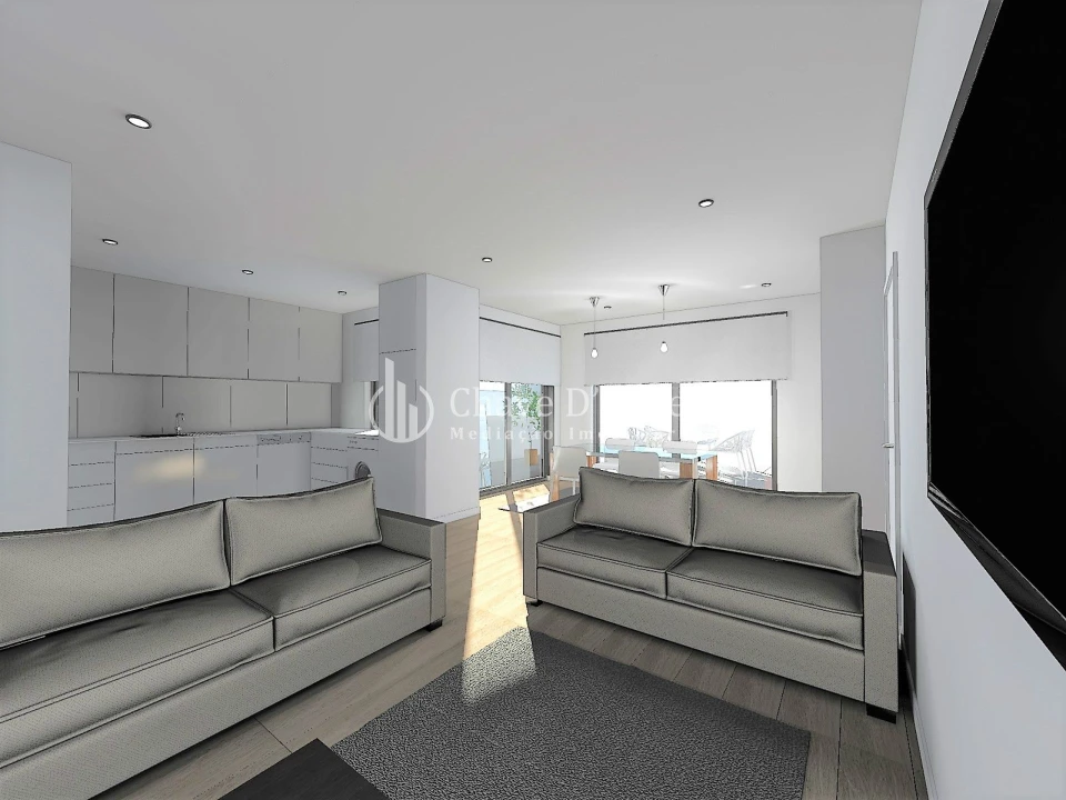 Apartamento T4 para Venda em Viseu Foto 16