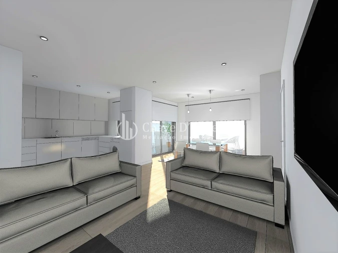 Apartamento T4 para Venda em Viseu Foto 16