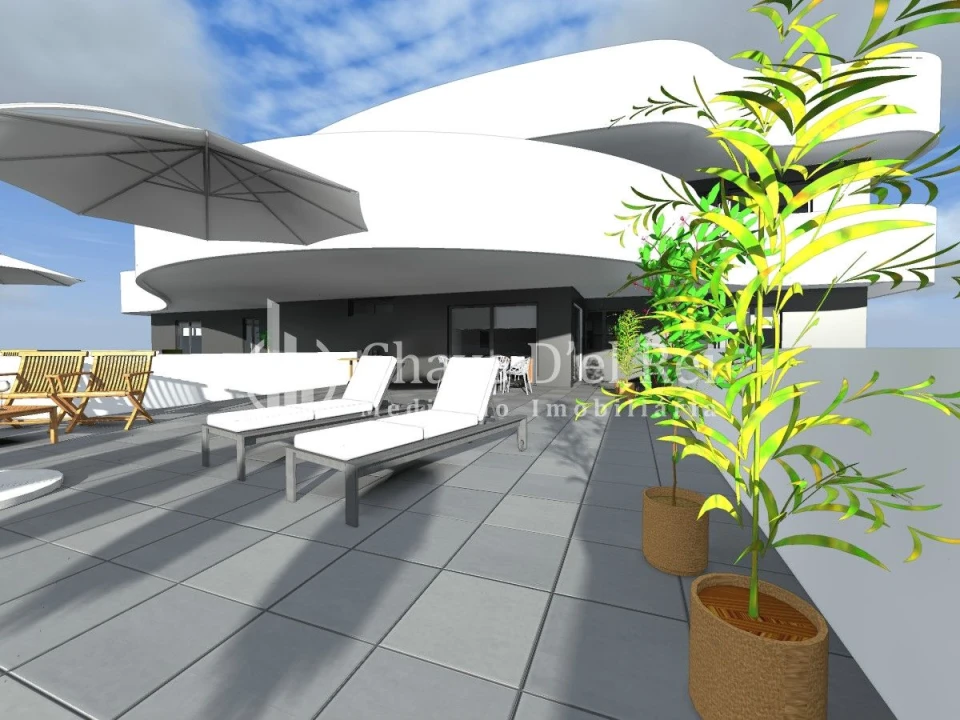 Apartamento T4 para Venda em Viseu Foto 19
